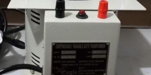 Single Phase Panel Type Dimmerstate