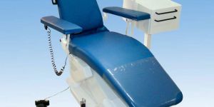 Dental Chair Suzy Donorcoach