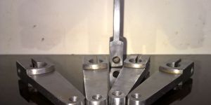 Airjet Loom Machine Spare Parts