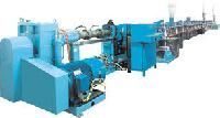 Rubber Extruders