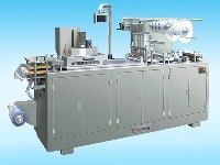 Alu Alu Packing Machine