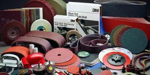 Abrasives