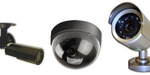 CCTV Cameras