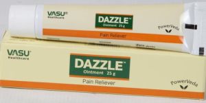 Dazzle Ointment