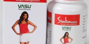 Simlim Capsule