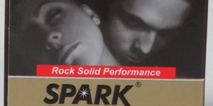 Spark Royal Capsule