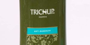 Trichup Shampoo (Anti Dandruff)