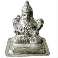 Silver Idols