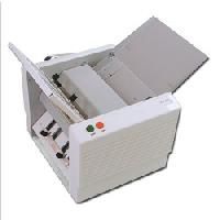 Paper Folding Machine