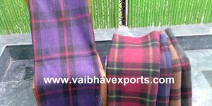 Woolen Blanket