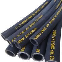 Industrial Rubber Hoses