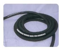 Rubber Hoses For Chemicals