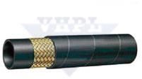 Single Wire Steam Rubber Hoses