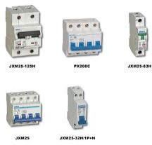 Miniature Circuit Breakers