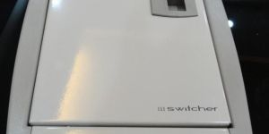 MCB Distribution Box