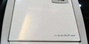 MCB Distribution Boards