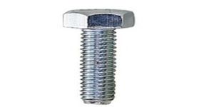 Hex Bolts