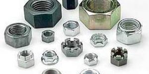 Metal Nuts
