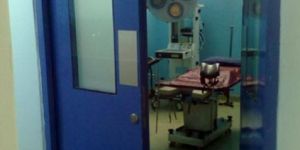 Pre Fabricated Modular Operation Theatre