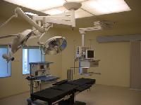 Prefabricated Modular Operation Theater