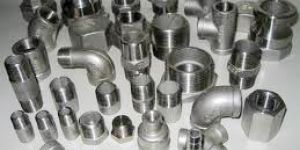 Stainless Steel Pipe Fittings