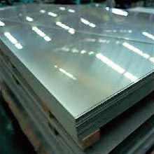 Stainless Steel Sheets