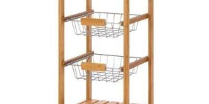 Kitchen Tea Trolley