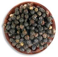 Black Pepper