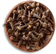 Cloves