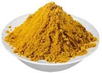 Curry Powder