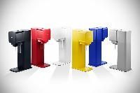 Soda Making Machines