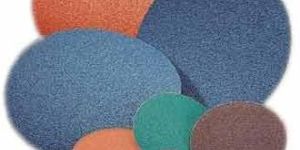 Abrasive Cloth Disc