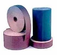 Coated Abrasive Rolls
