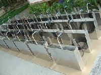 Immersible Transducers