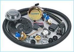Lovato Gas Conversion Kit