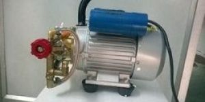 Poultry Farm Sprayer