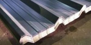 Metal Sheets