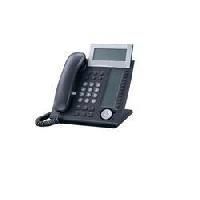 Digital EPABX Systems