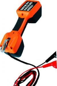 Telephone Instruments