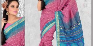 Cotton Silk Sarees