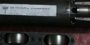 Id Bead Cutting Machine