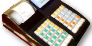 Electronic Billing Machine