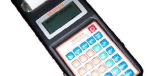 Handheld Billing Machine