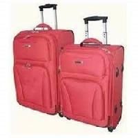 Soft Luggage