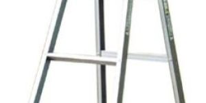 Aluminium Ladder