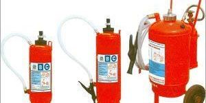 Dcp Fire Extinguisher