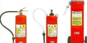 Mechanical Foam Afff Type Fire Extinguisher
