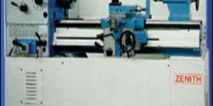 Lathe Machine