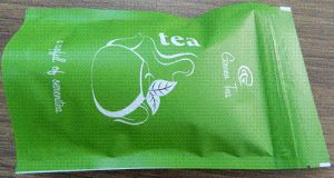 Darjeeling Green Tea
