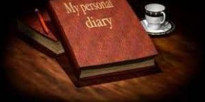 Diary Designing and Printing